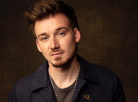 Morgan Wallen